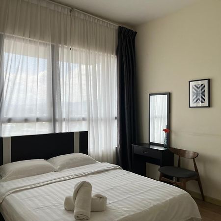Casa Rv Homestay Mkh Boulevard Kajang Exteriör bild
