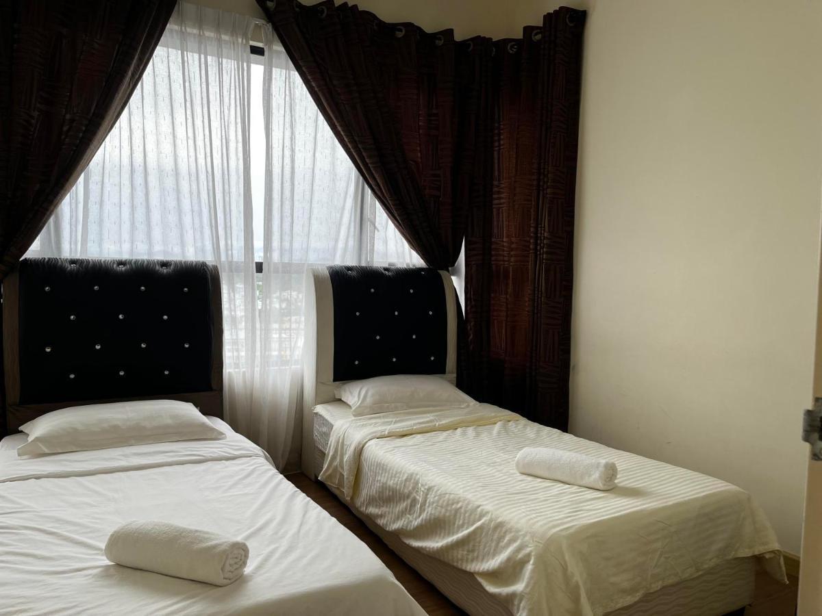 Casa Rv Homestay Mkh Boulevard Kajang Exteriör bild