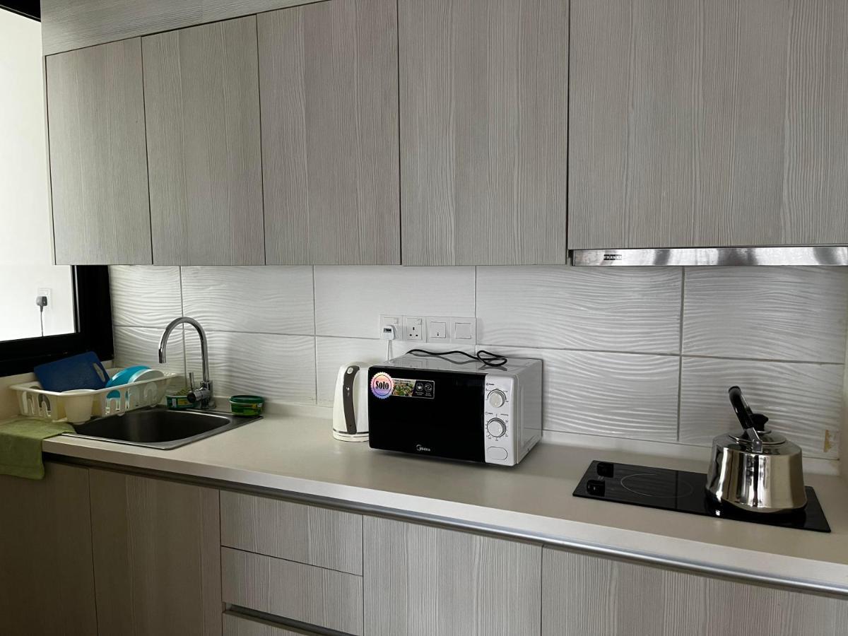 Casa Rv Homestay Mkh Boulevard Kajang Exteriör bild
