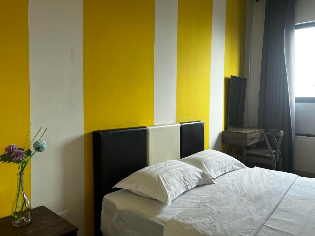 Casa Rv Homestay Mkh Boulevard Kajang Exteriör bild