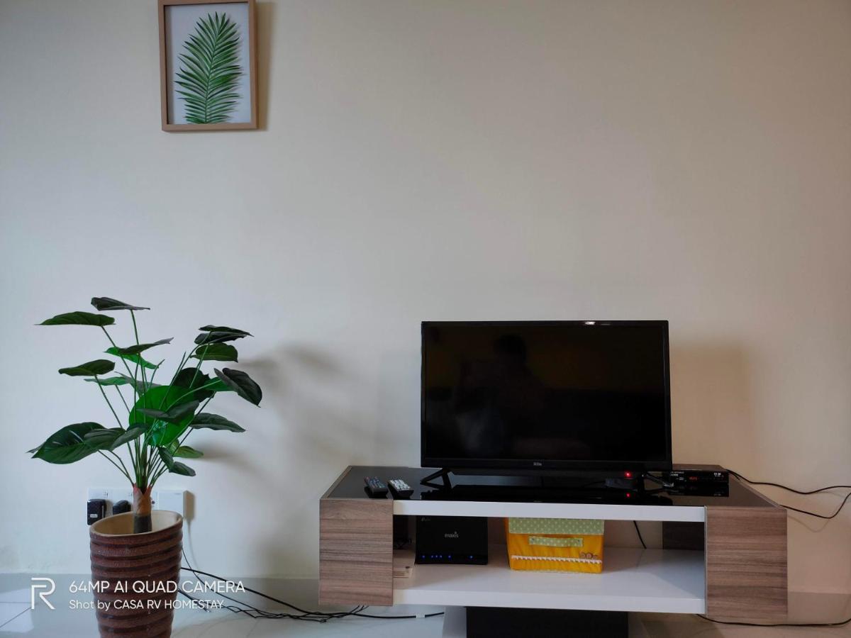 Casa Rv Homestay Mkh Boulevard Kajang Exteriör bild