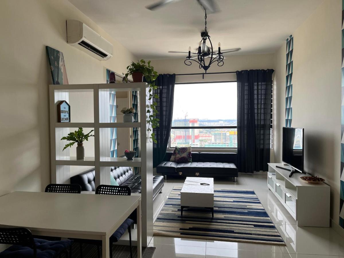 Casa Rv Homestay Mkh Boulevard Kajang Exteriör bild