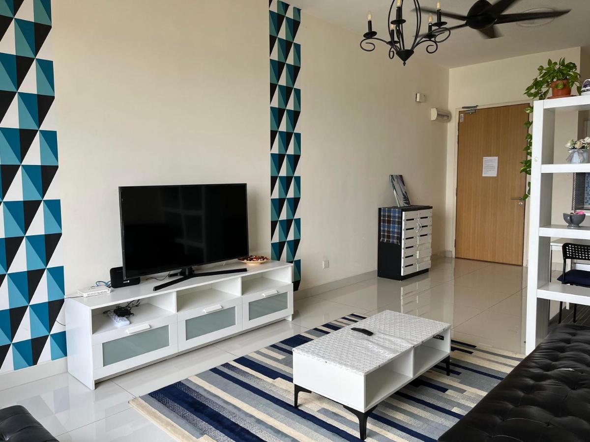 Casa Rv Homestay Mkh Boulevard Kajang Exteriör bild