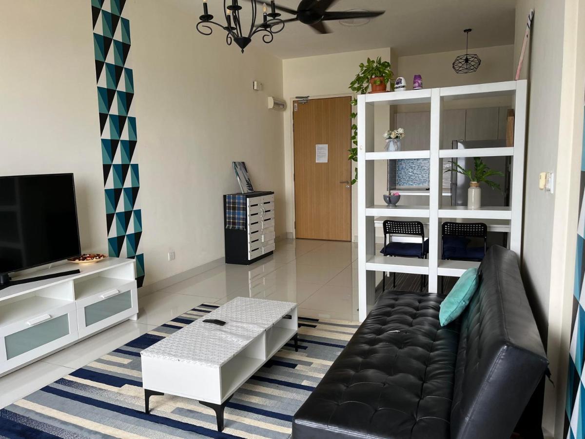 Casa Rv Homestay Mkh Boulevard Kajang Exteriör bild