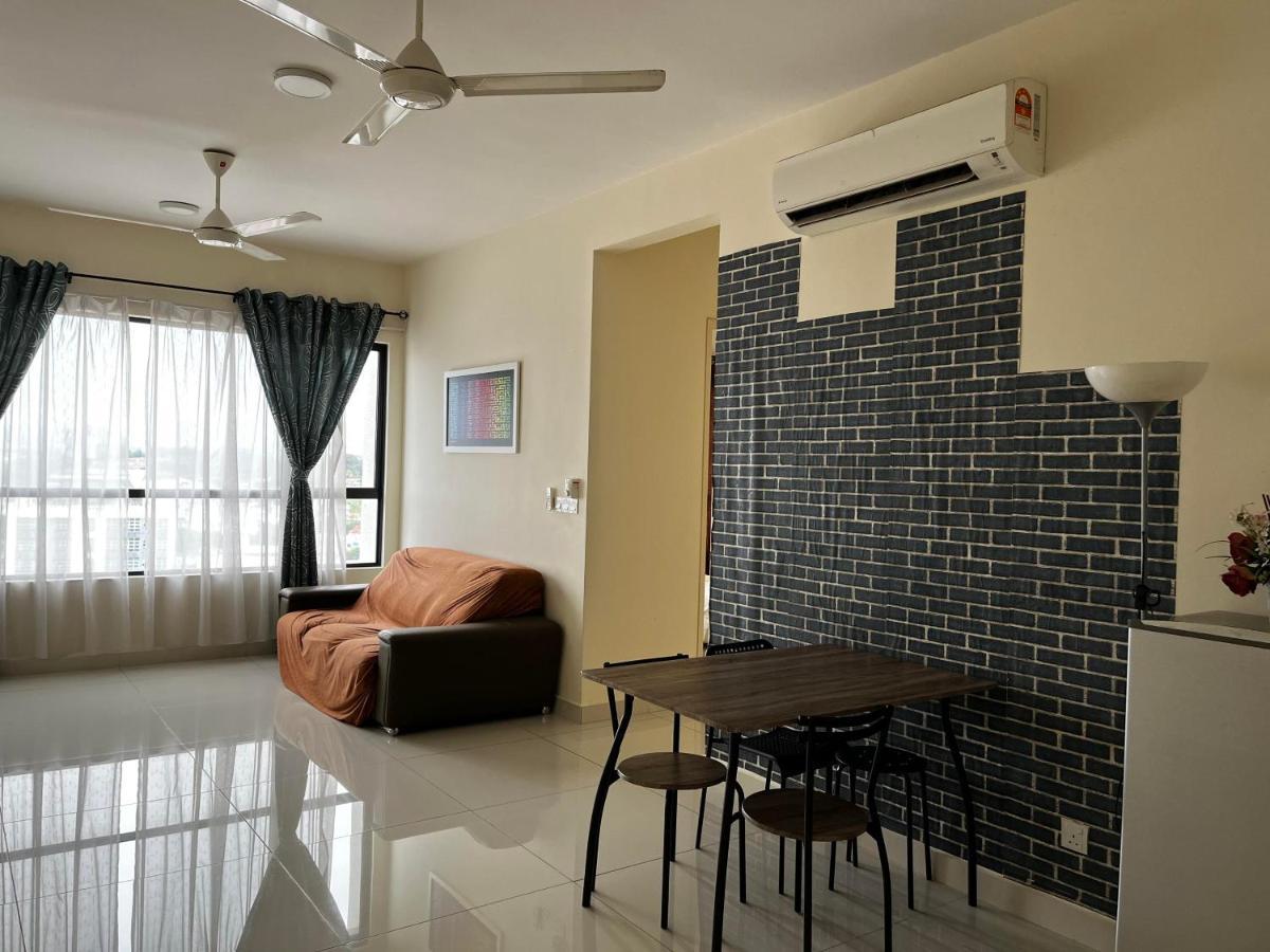 Casa Rv Homestay Mkh Boulevard Kajang Exteriör bild