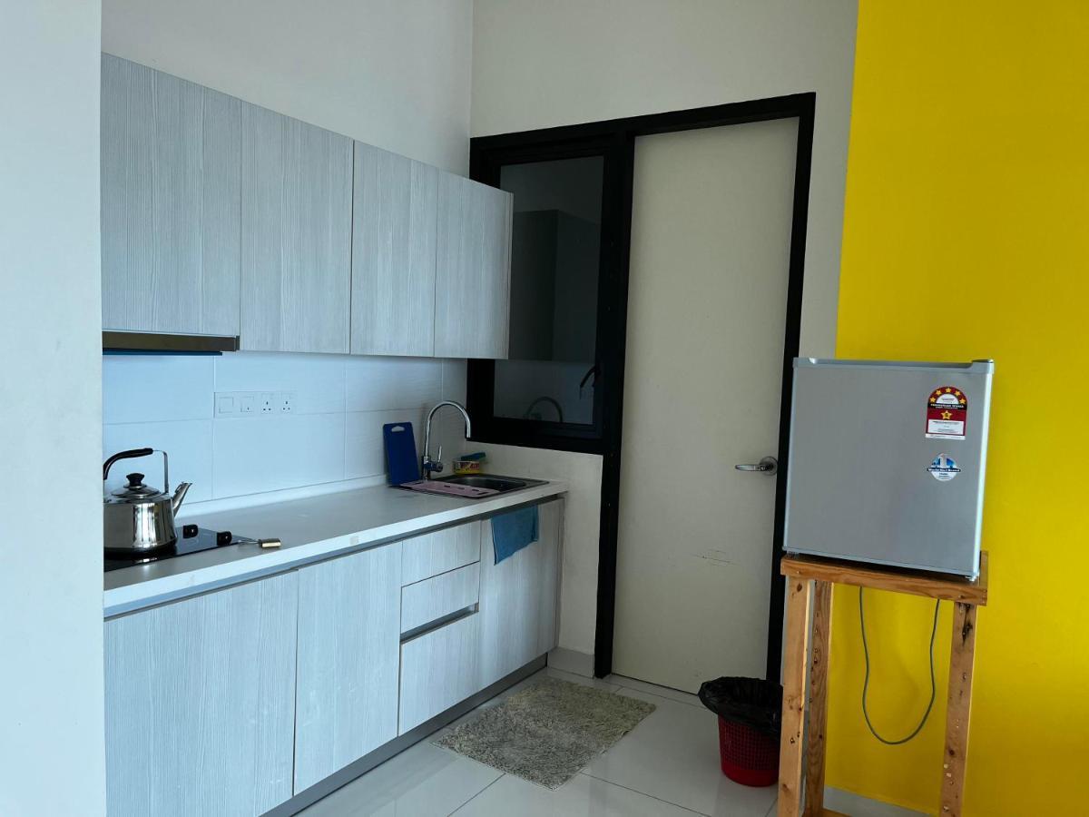 Casa Rv Homestay Mkh Boulevard Kajang Exteriör bild