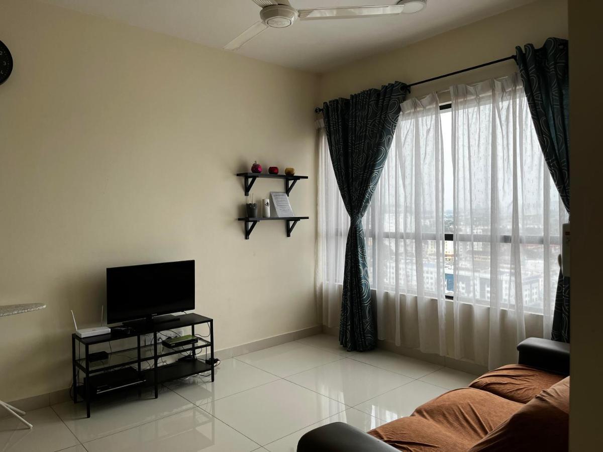 Casa Rv Homestay Mkh Boulevard Kajang Exteriör bild