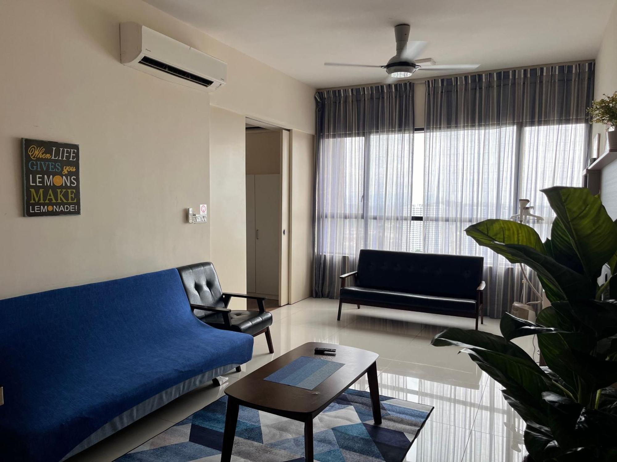 Casa Rv Homestay Mkh Boulevard Kajang Exteriör bild