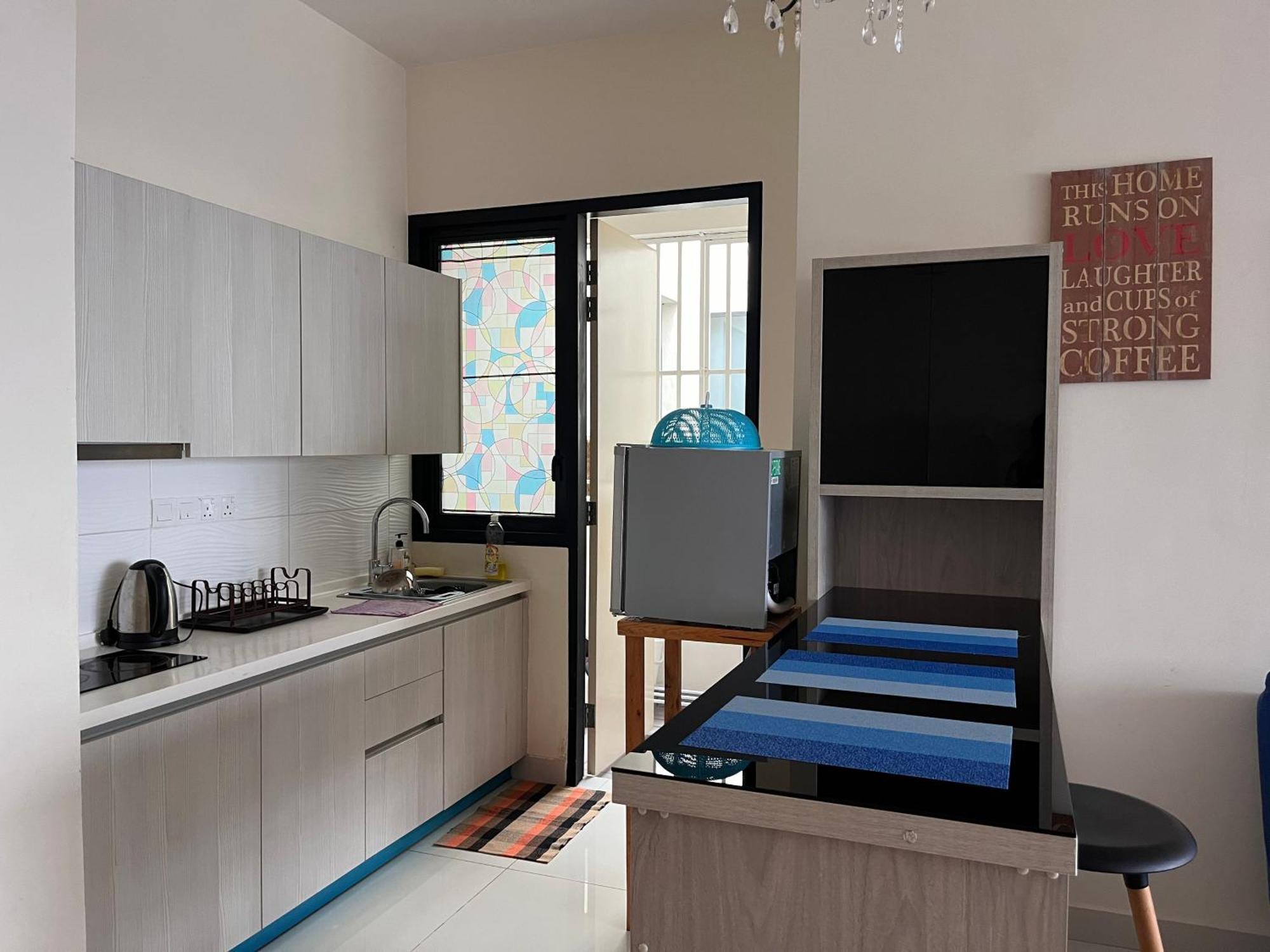 Casa Rv Homestay Mkh Boulevard Kajang Exteriör bild