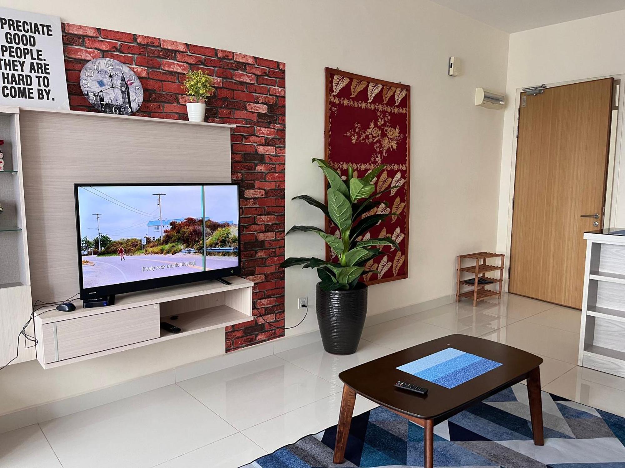 Casa Rv Homestay Mkh Boulevard Kajang Exteriör bild