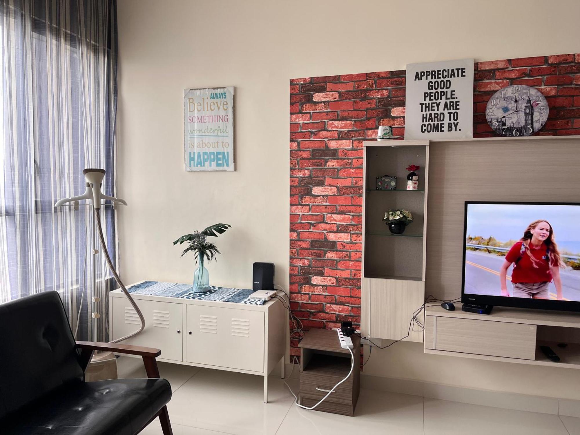 Casa Rv Homestay Mkh Boulevard Kajang Exteriör bild