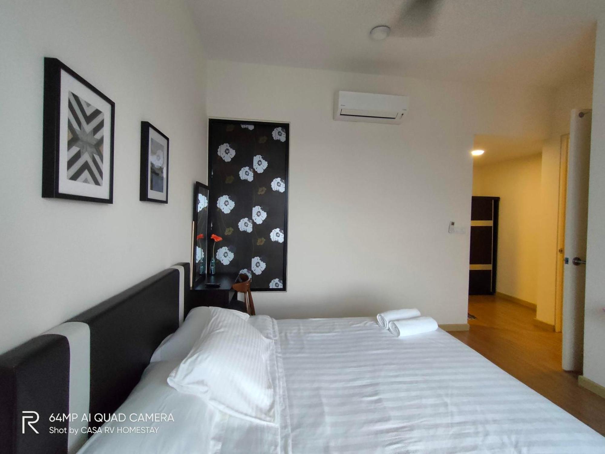 Casa Rv Homestay Mkh Boulevard Kajang Exteriör bild