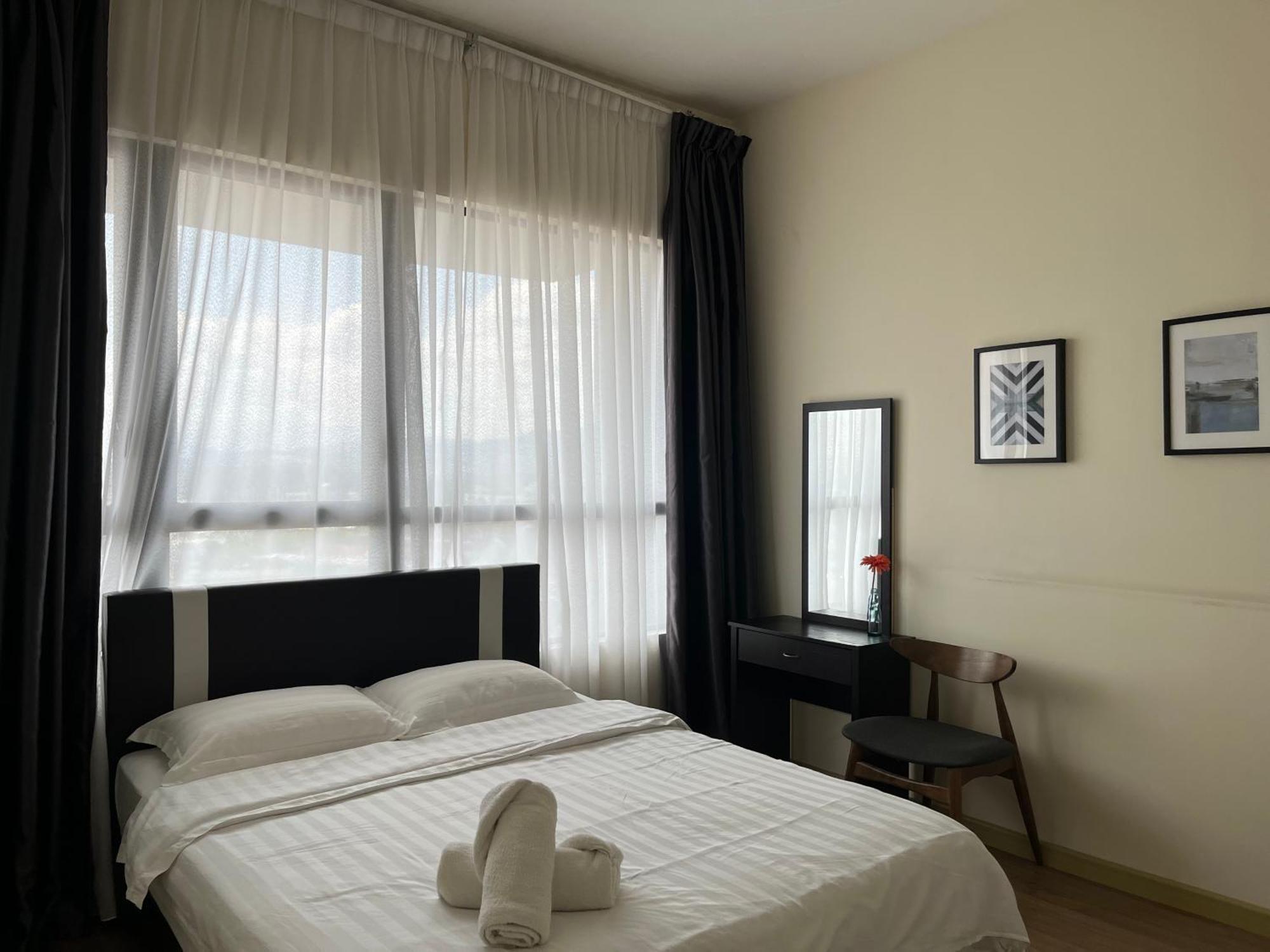 Casa Rv Homestay Mkh Boulevard Kajang Exteriör bild
