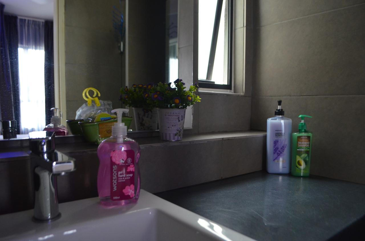 Casa Rv Homestay Mkh Boulevard Kajang Exteriör bild