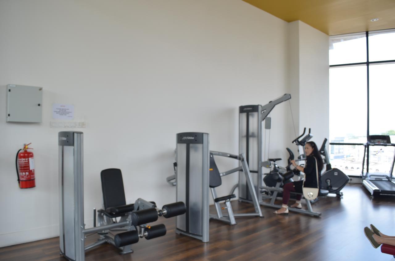 Casa Rv Homestay Mkh Boulevard Kajang Exteriör bild