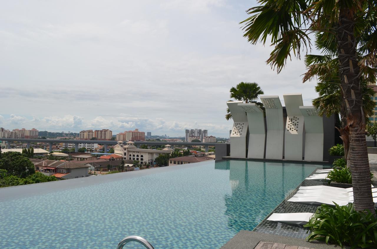 Casa Rv Homestay Mkh Boulevard Kajang Exteriör bild