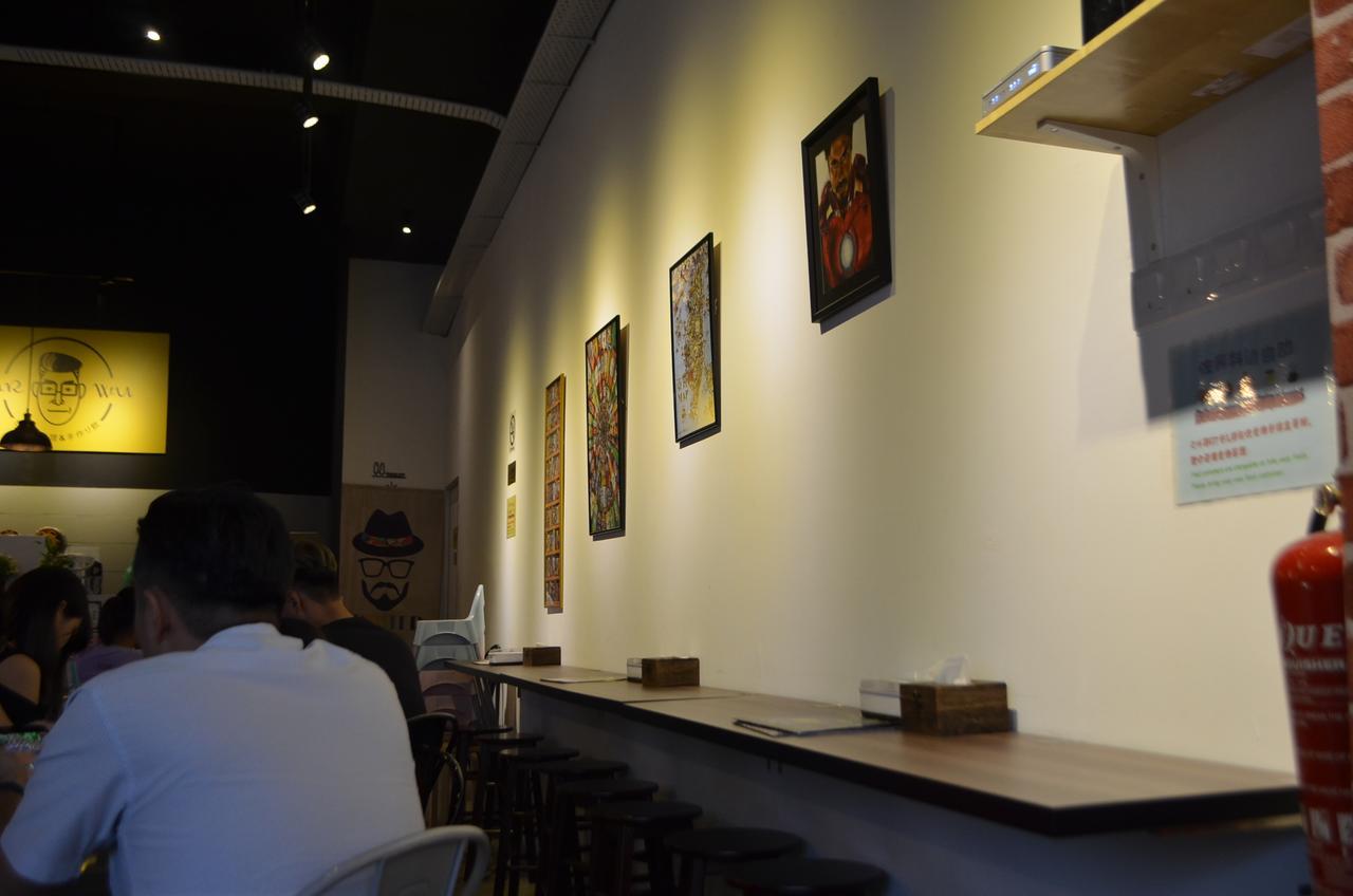 Casa Rv Homestay Mkh Boulevard Kajang Exteriör bild