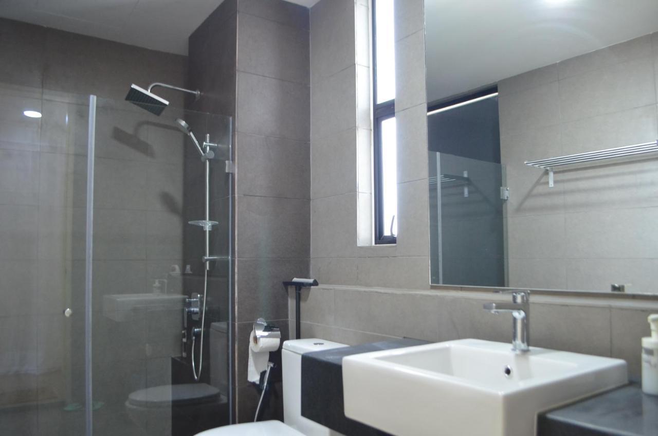 Casa Rv Homestay Mkh Boulevard Kajang Exteriör bild